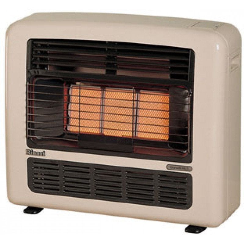rinnai gas heater price